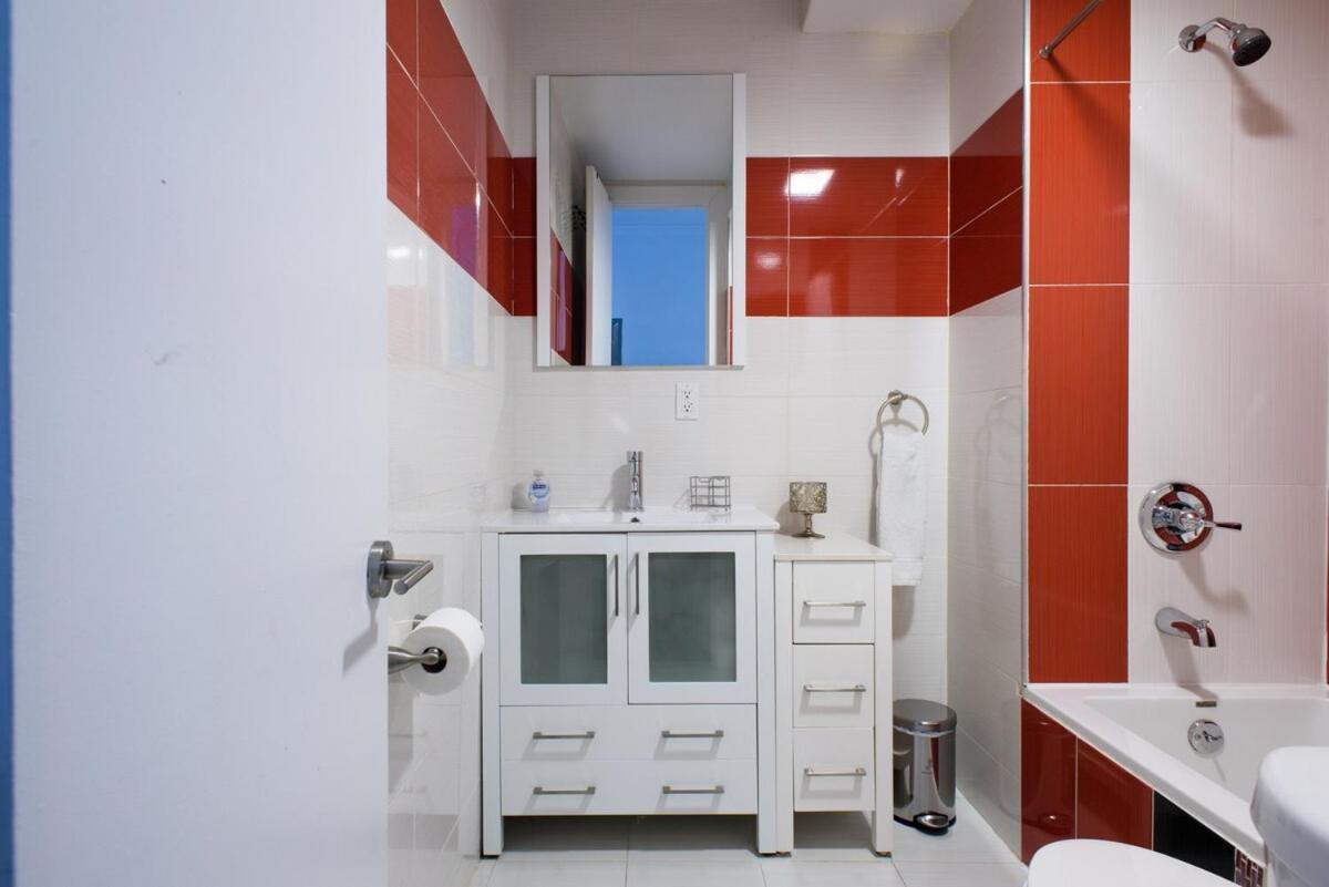 24-10 Prime Gramercy Wd In Unit Appartement New York