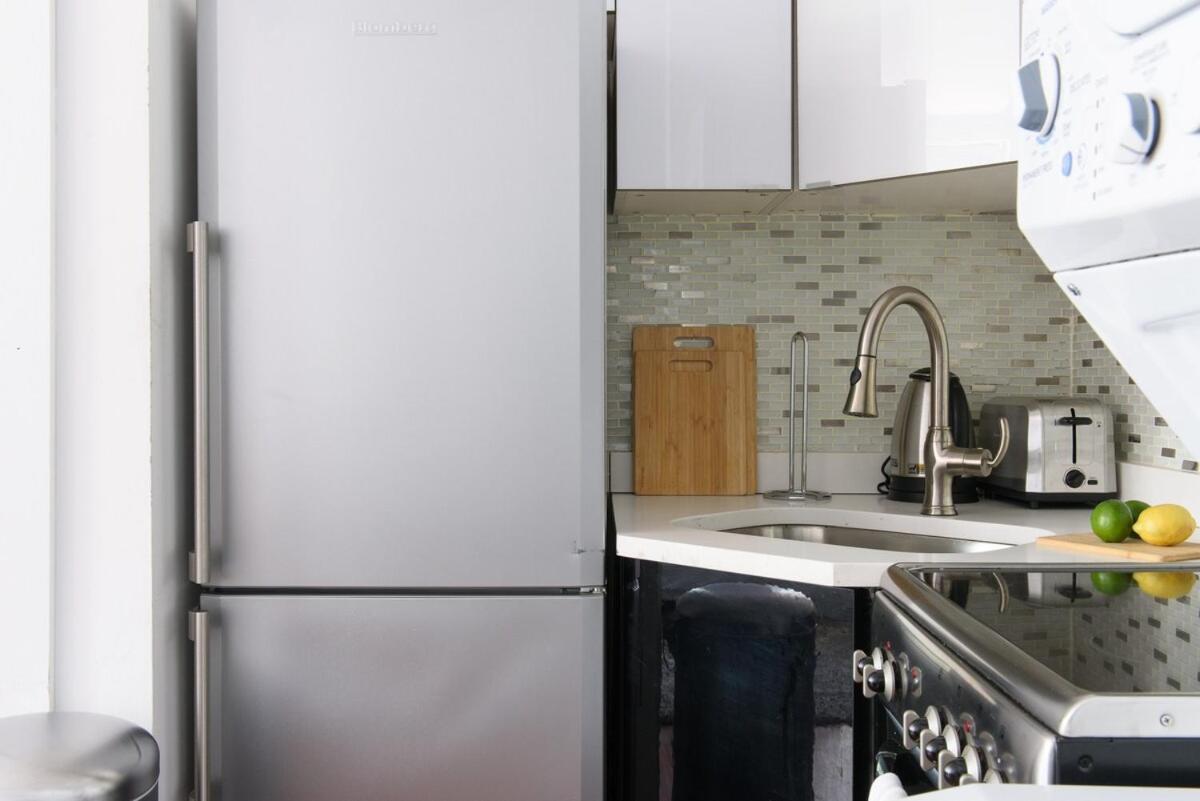 24-10 Prime Gramercy Wd In Unit Appartement *